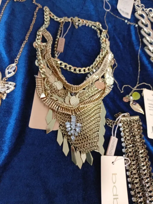 Collares de alta calidad