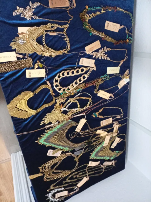 Collares de alta calidad