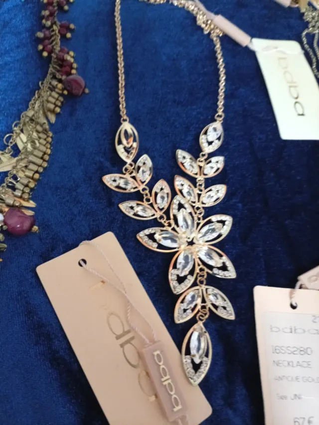 Collares de alta calidad