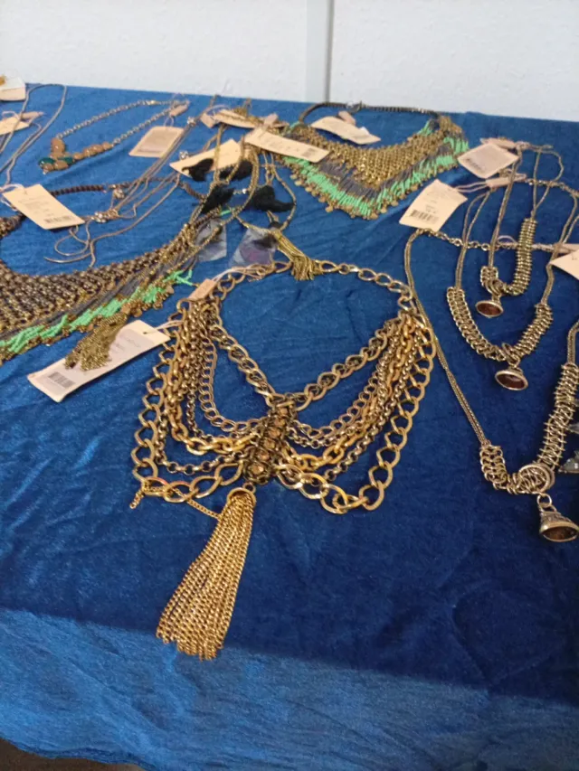 Collares de alta calidad