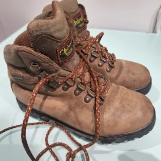 Botas Chiruca Trekking Talla 35/36