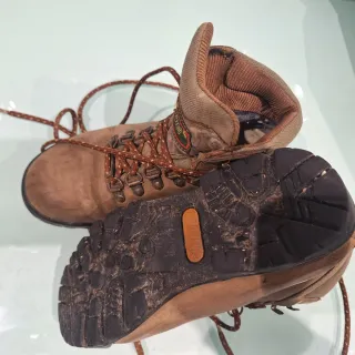 Botas Chiruca Trekking Talla 35/36