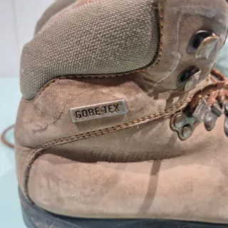 Botas Chiruca Trekking Talla 35/36