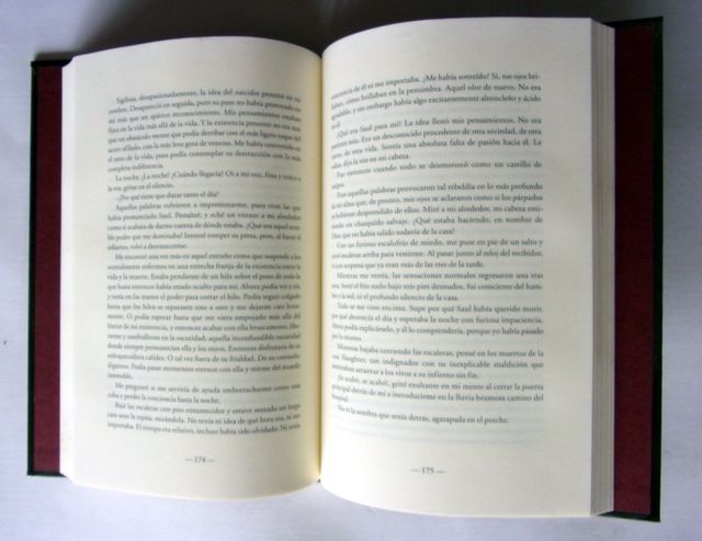 Pesadilla a 20.000 pies: Y otros relatos insóli...