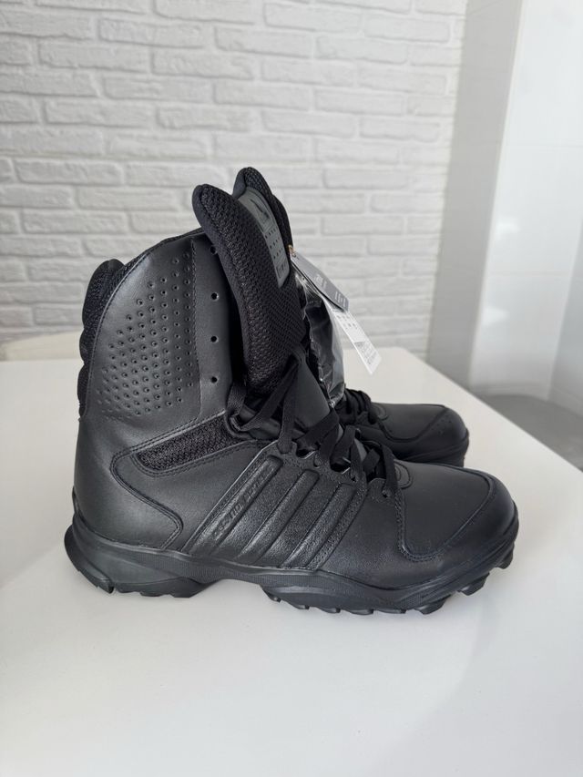 45 1/3 Botas Adidas GSG 9.2 policía seguridad