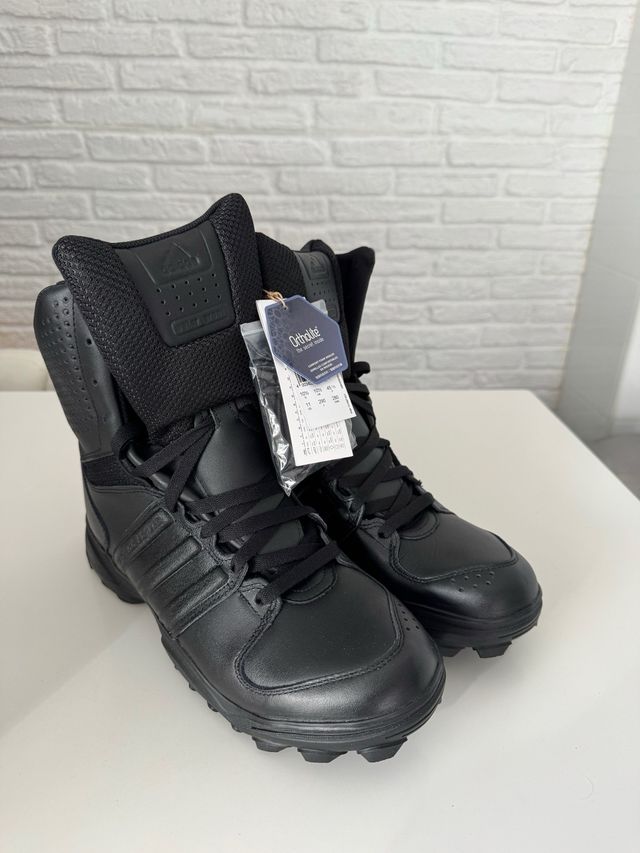 45 1/3 Botas Adidas GSG 9.2 policía seguridad
