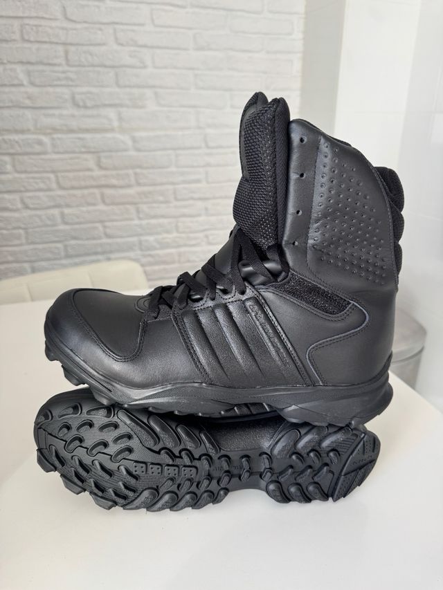 45 1/3 Botas Adidas GSG 9.2 policía seguridad