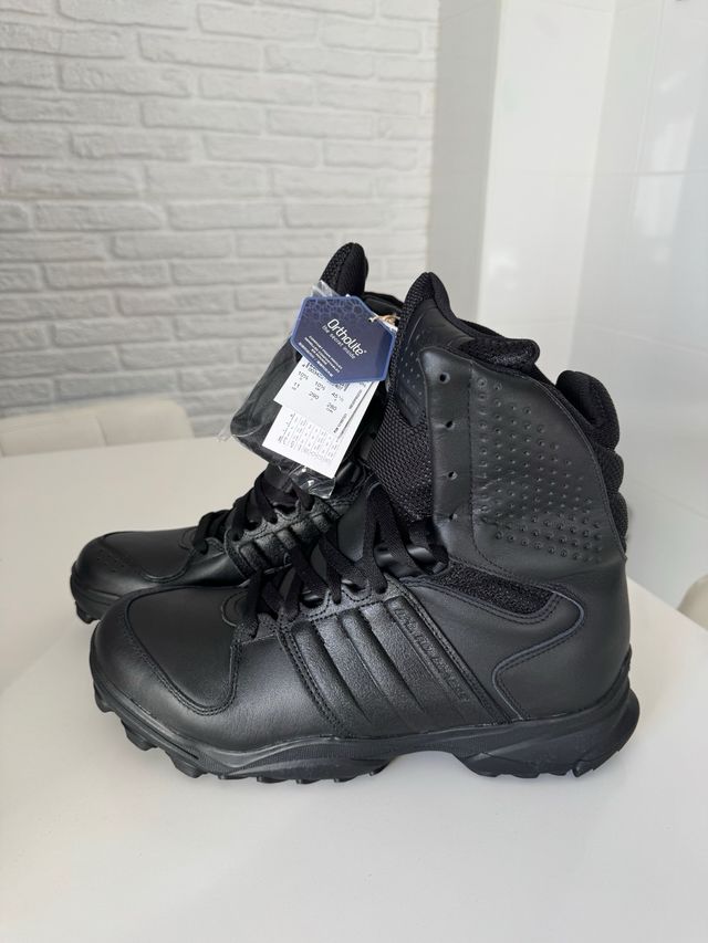 45 1/3 Botas Adidas GSG 9.2 policía seguridad