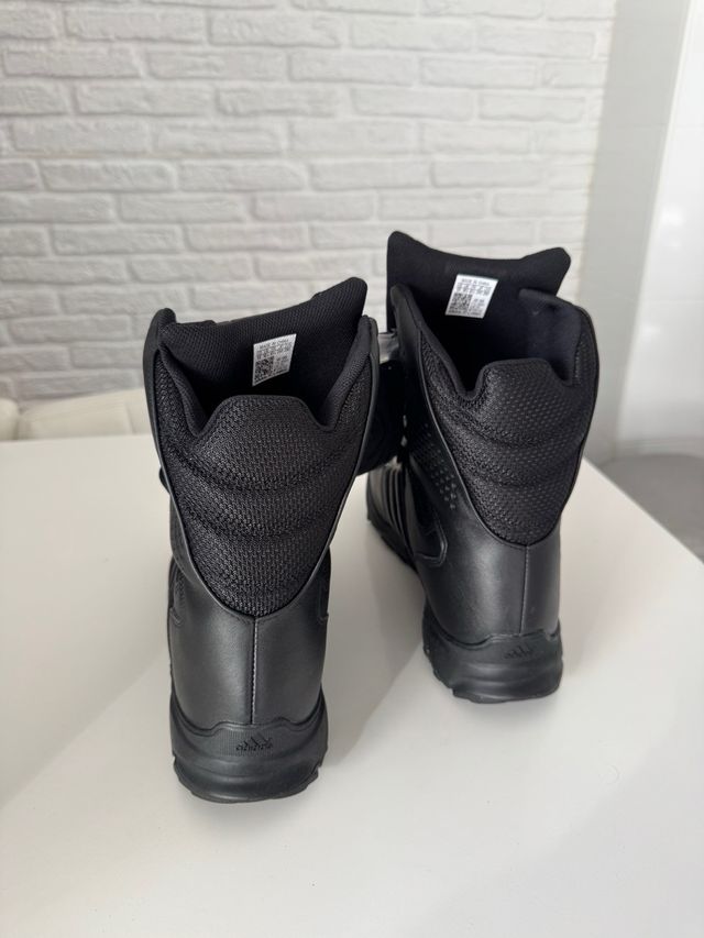 45 1/3 Botas Adidas GSG 9.2 policía seguridad