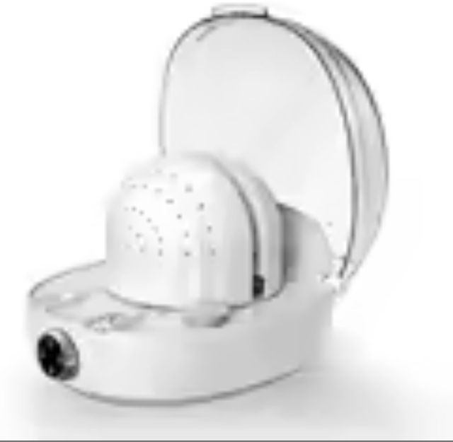 Máquina para Cuidado de Gorras