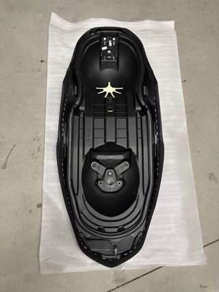 Asiento Yamaha Xmax 300