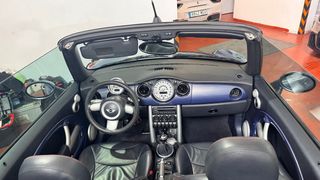 MINI Cabrio 2005