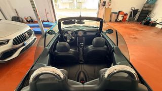 MINI Cabrio 2005