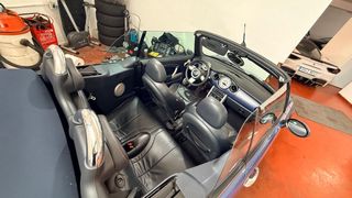 MINI Cabrio 2005