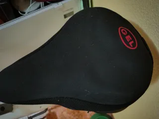 Bicicleta Estática Basic Mag