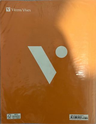 Biología y Geología 3 ESO Vicens Vives