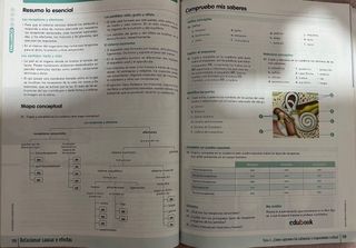 Biología y Geología 3 ESO Vicens Vives