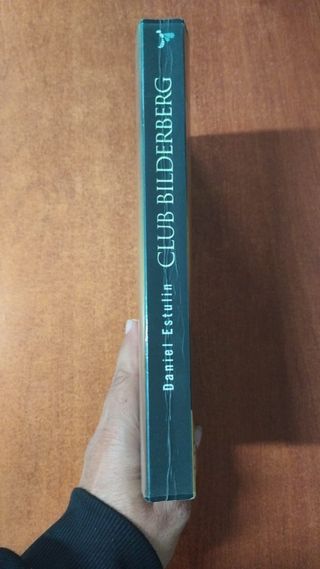 La verdadera historia del Club Bilderberg