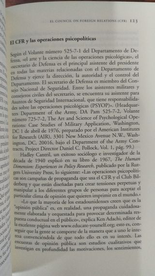 La verdadera historia del Club Bilderberg