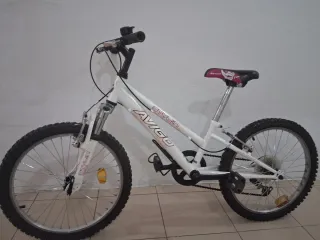 Bicicleta niña Avigo Stylin
