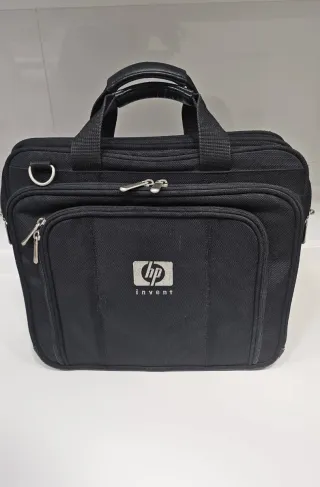 Maletín HP para portátil o tableta.