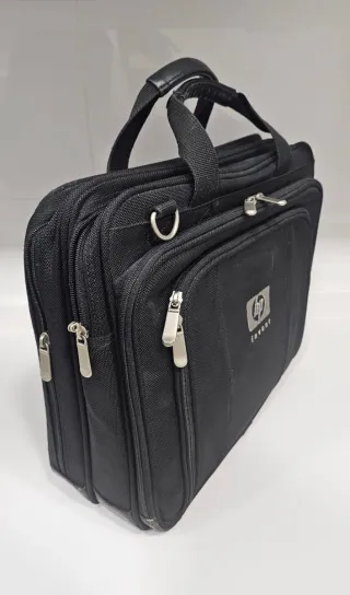 Maletín HP para portátil o tableta.