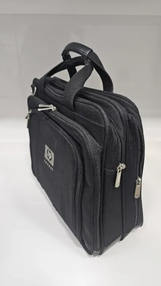 Maletín HP para portátil o tableta.