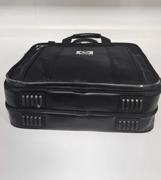 Maletín HP para portátil o tableta.