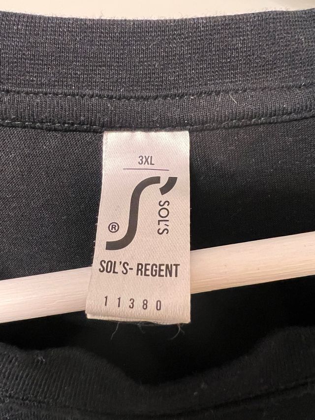 Camiseta Imperial Age Talla 3XL