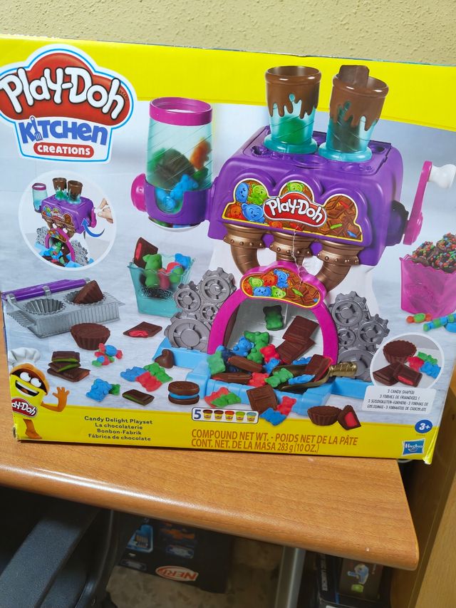 Play-Doh