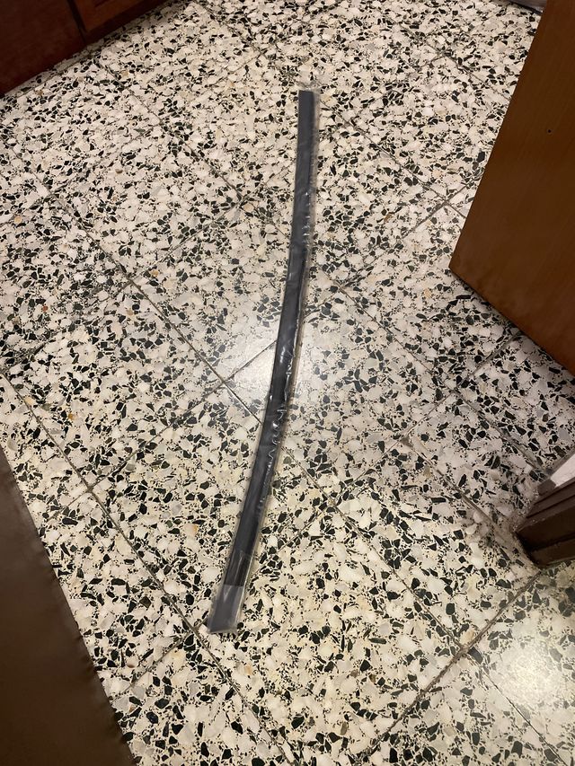 Alerón skoda octavia