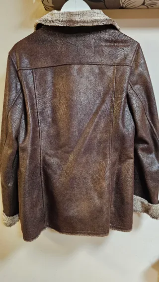 Chaqueta mujer T- 40 Duvami