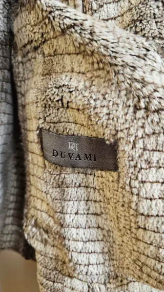 Chaqueta mujer T- 40 Duvami