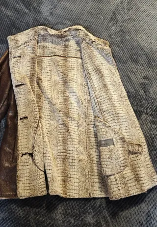 Chaqueta mujer T- 40 Duvami