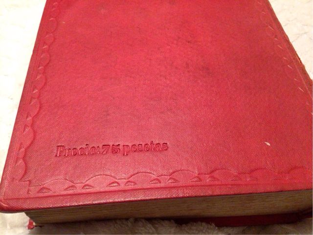 La cocina completa 1944 Marquesa de Parabere