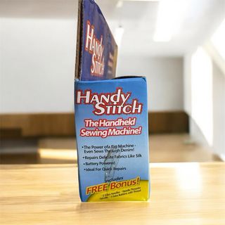 Máquina de Coser Portátil Handy Stitch