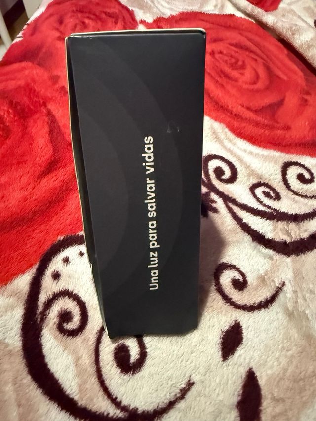 Baliza V16 Help Flash IoT Vodafone