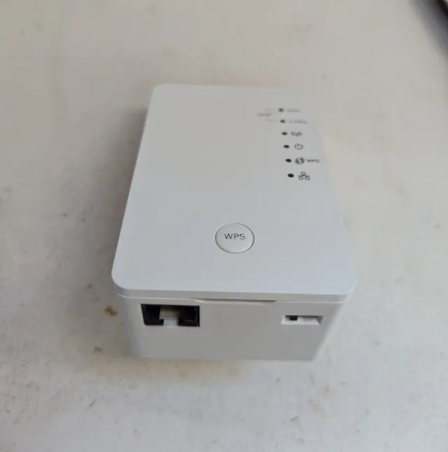 reproductor wifi dual band