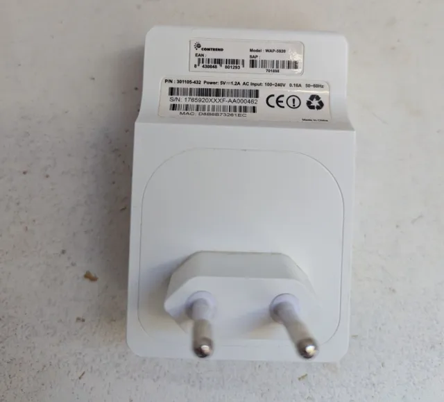 reproductor wifi dual band