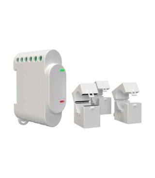 Shelly 3 EM - Contador Trifásico