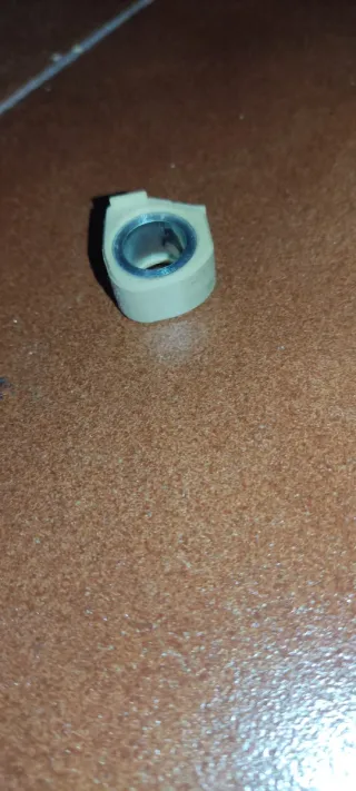 Rodillos Techpulley 10gr 20x12 Yamaha Nmax