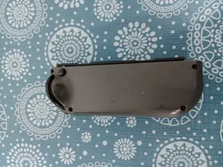 Nintendo switch y funda para la Nintendo