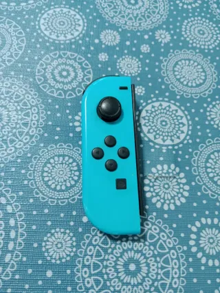 Nintendo switch y funda para la Nintendo