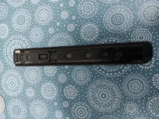 Nintendo switch y funda para la Nintendo