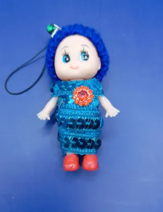 Moon Minimon • Sbabam