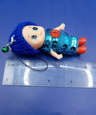 Moon Minimon • Sbabam