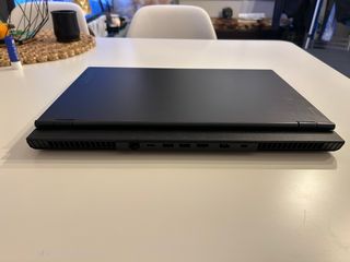 Lenovo Legion 5 i7 GTX 1650 16GB RAM 1TB SSD