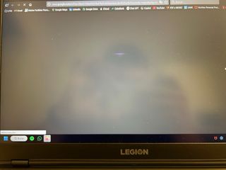 Lenovo Legion 5 i7 GTX 1650 16GB RAM 1TB SSD