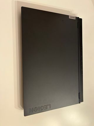 Lenovo Legion 5 i7 GTX 1650 16GB RAM 1TB SSD