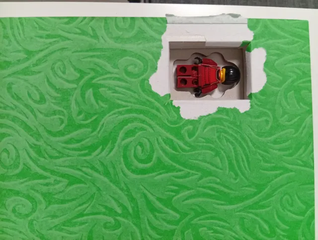 LEGO® NINJAGO®. Enciclopedia de personajes (nue...